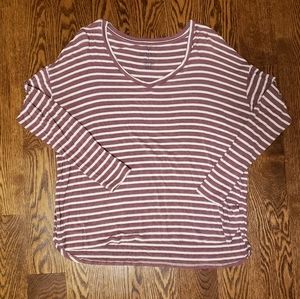 American Eagle longsleeve shirt